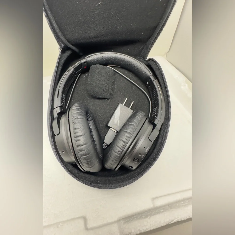 Sony MDR-ZX770BN Bluetooth Noise Canceling‎ Headphones